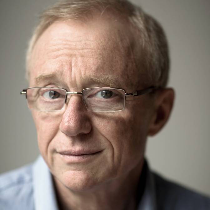 Жизнь длиной в выступление. «Как-то лошадь входит в бар» Давида Гроссмана