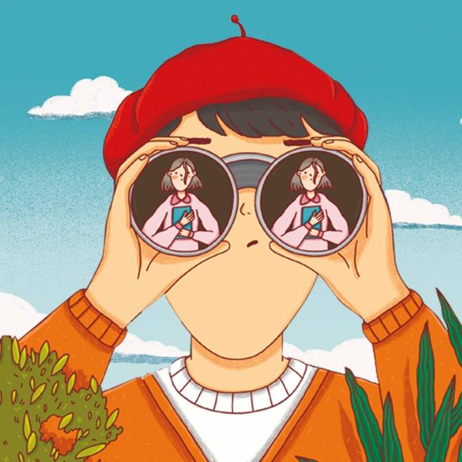 Время сильных героинь. Девочки и девушки в современных детских книгах