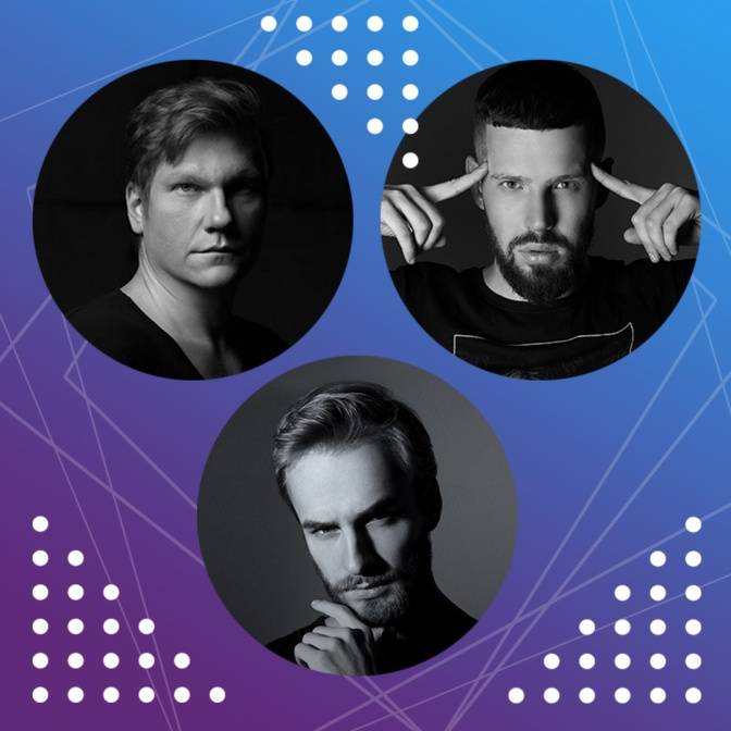 Алексей Воронин, Илья Кусакин, Александр Соколовский. Правила ведения бизнеса