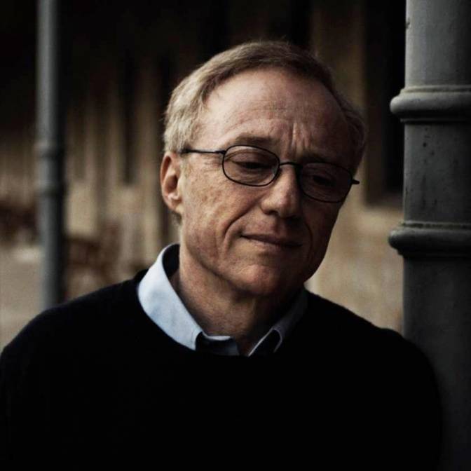 Давид Гроссман: «Когда я пишу, весь мир для меня становится моделью для написания романа»