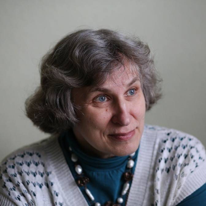 «Переживание драм и трагедий обязательно для становления личности». Интервью с Екатериной Мурашовой