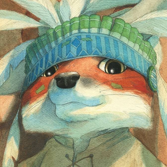 Вестерн для самых маленьких