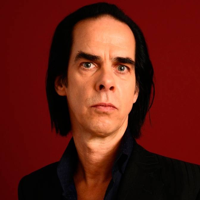 Зебальд, Достоевский, Мелвилл. Список Ника Кейва