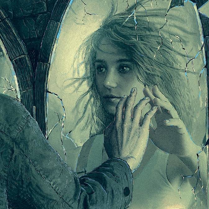 Надо ли говорить людям правду, или Откуда приходят сюжеты? «Рокировка» Николая Дежнева