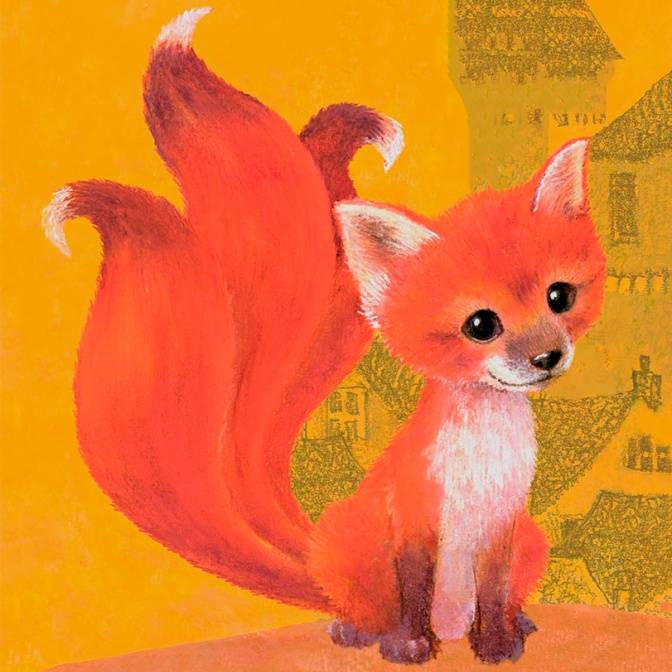 Волшебный дозор: о дружбе, героях и магии