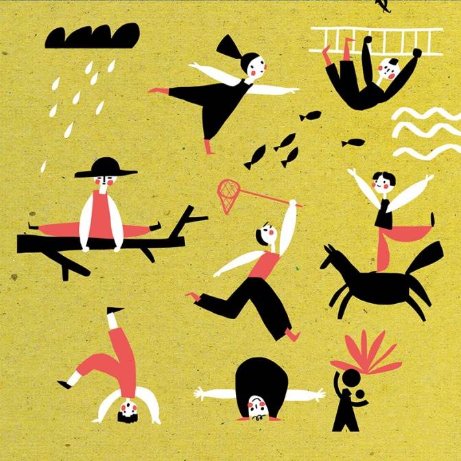 Французские классики современной детской литературы. Де Фомбель, Арру-Виньо и другие