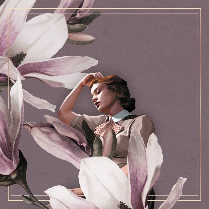 Серия Memory. Длинные тени XX века