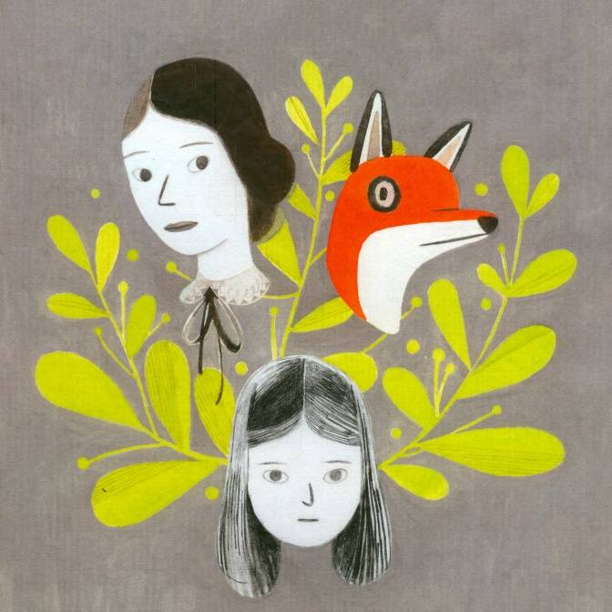 «Комиксы могут быть очень серьезными...»