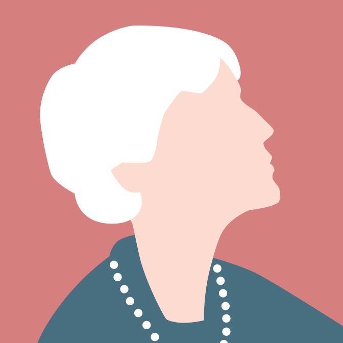 Старость — ваш счастливый возраст! О книге Юлии Жемчужниковой