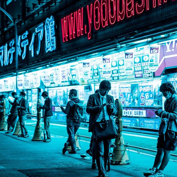 Ближе, чем кажется. Чем пугают современные антиутопии?