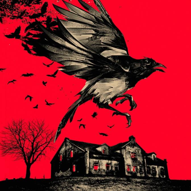 Ужас! 50 книг, от которых побегут мурашки по коже