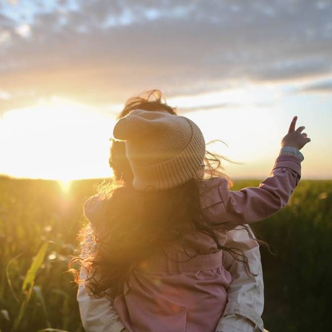 Ко Дню матери. Авторы книг для детей и подростков благодарят своих мам