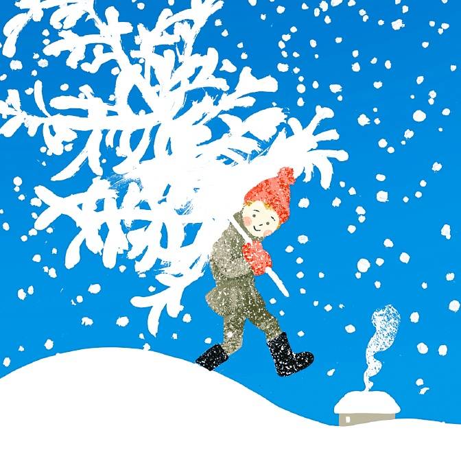 Книги «Никеи» под елку: яркие издания для светлых праздников