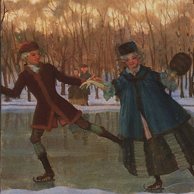 Как пережить зиму? Советы от редакции «Лабиринта»