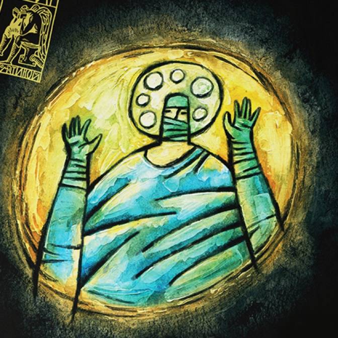 Новые записки врача. Интервью с Татьяной Соломатиной