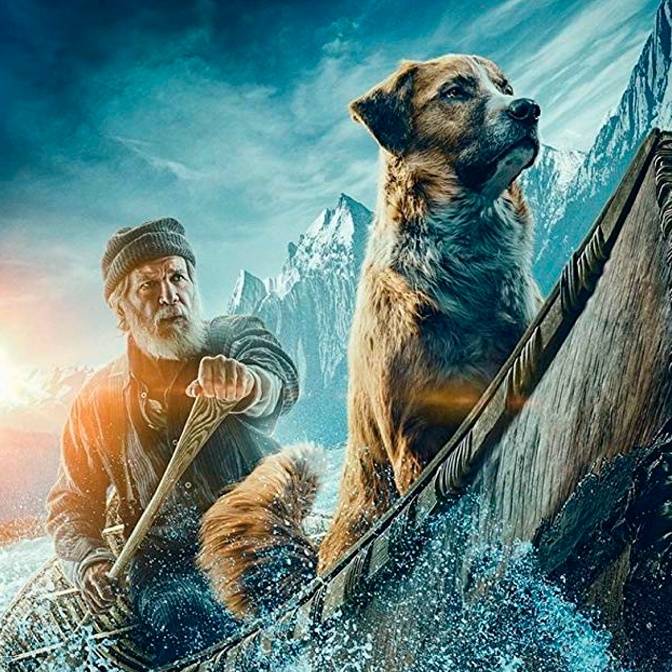 Экранизации-2020. «Зов предков», «Подлинная история банды Келли», «Ключи Локков»