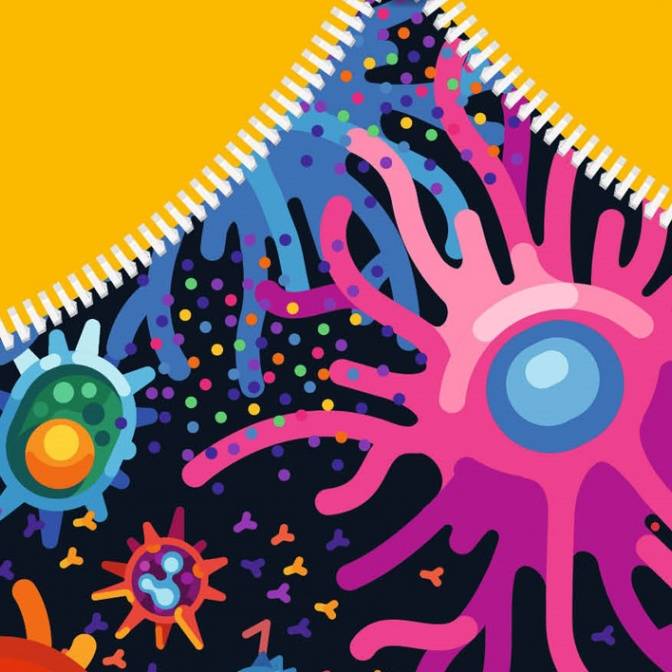 «ТелоМера». ДНК, вирусы, эпигенетика и все, что вы хотели знать о новой медицине