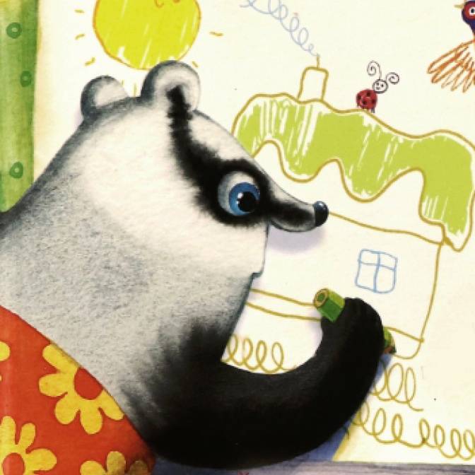 Пряник и Вареник. О новой книге про любимых героев