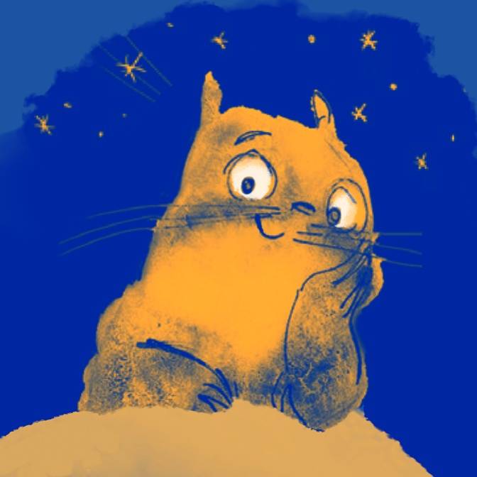 Ласковый и нежный зверь. О повести-сказке Ларисы Романовской «Зверь Евсей»