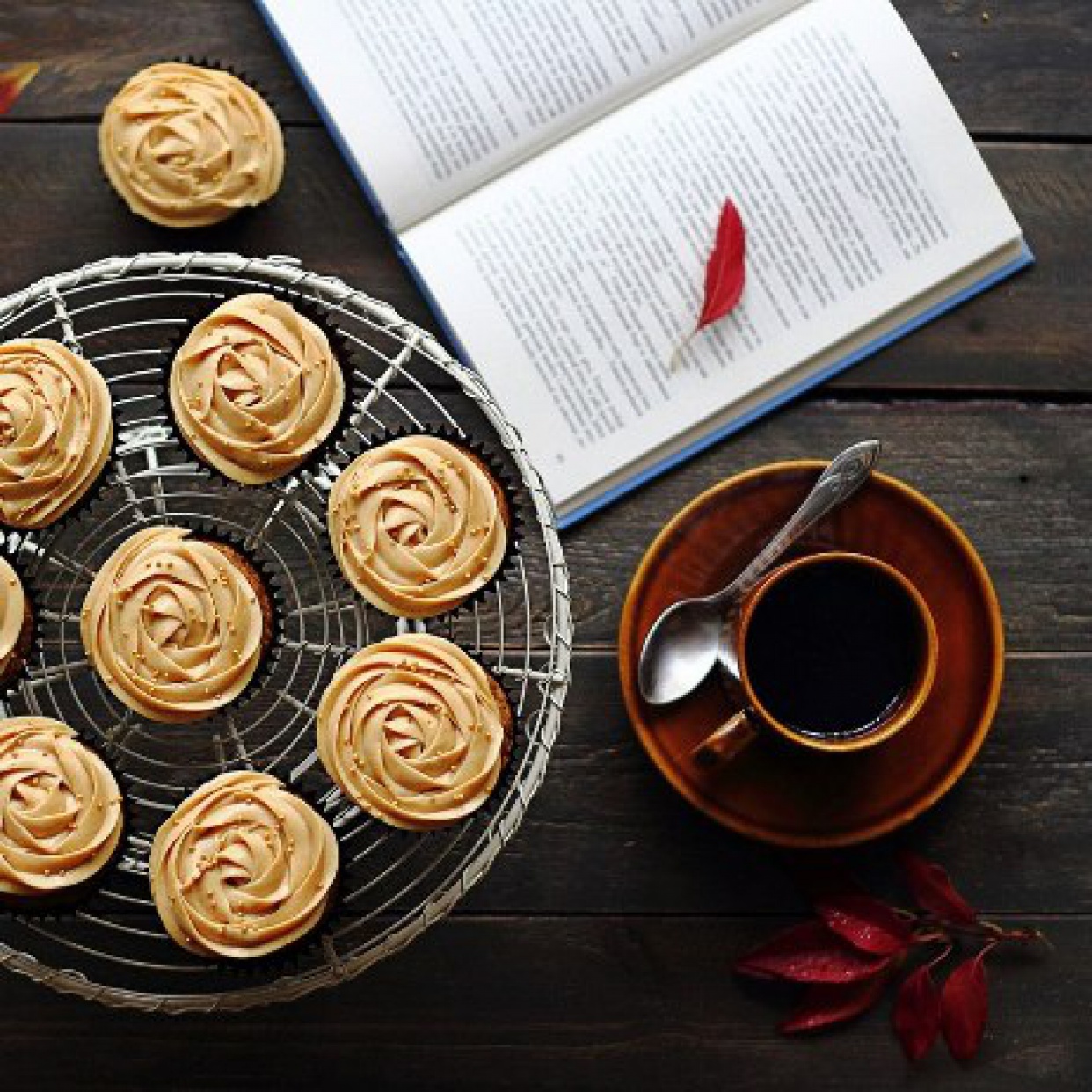 Список читателя. Вкус к жизни