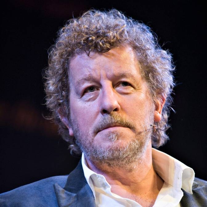 67 лет Себастьяну Фолксу. Где бьется его сердце?