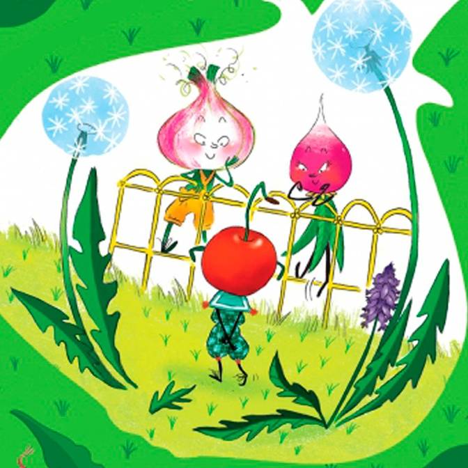 «Это здорово — помогать людям развивать воображение». Интервью с Кьярой Баглиони