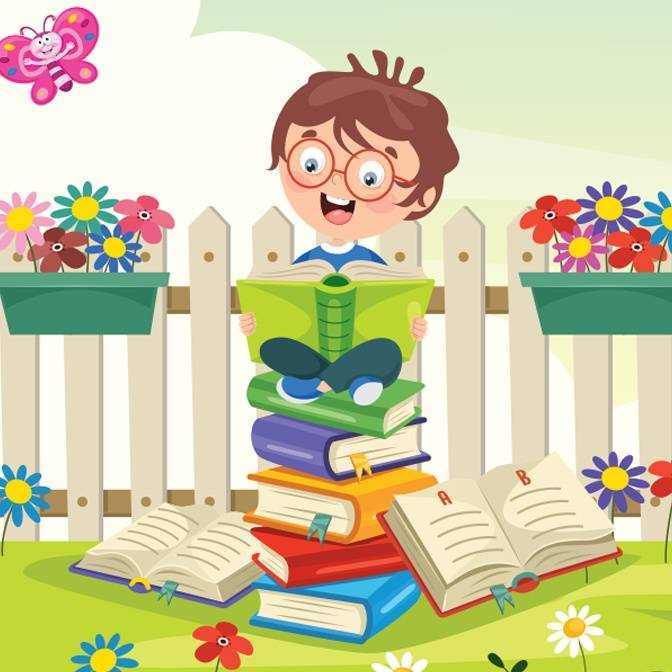 Школа раннего развития Олеси Жуковой