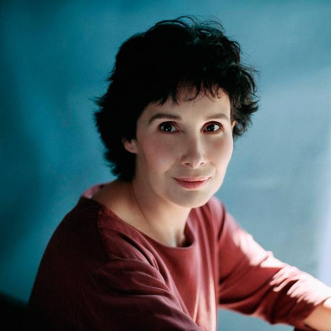 Галина Юзефович рекомендует книги современных русских писателей