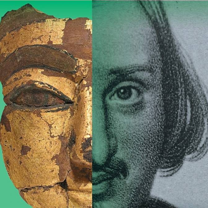 Судьбы двух романов Владимира Шарова. Рассказывает Ольга Дунаевская