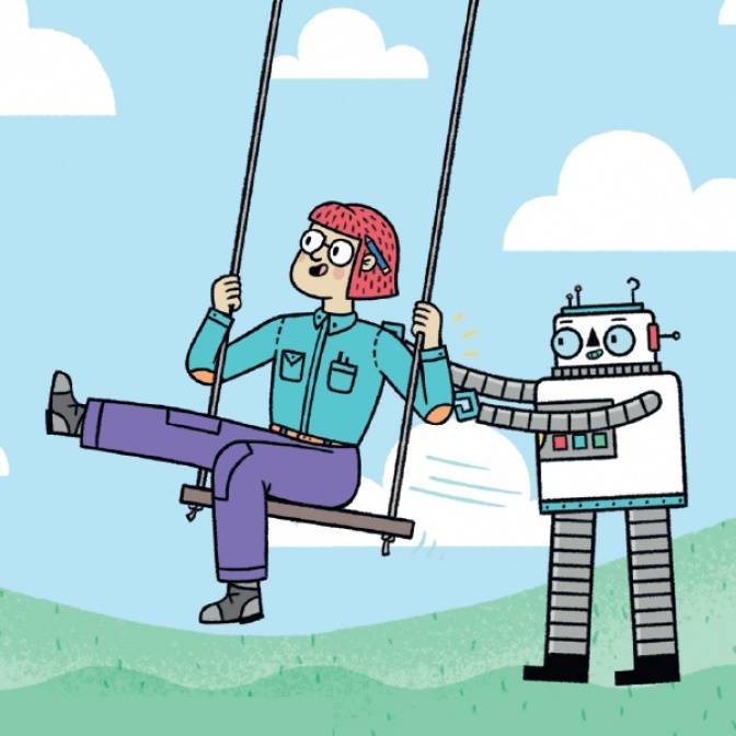 STEM для детей. Самое эффективное обучение