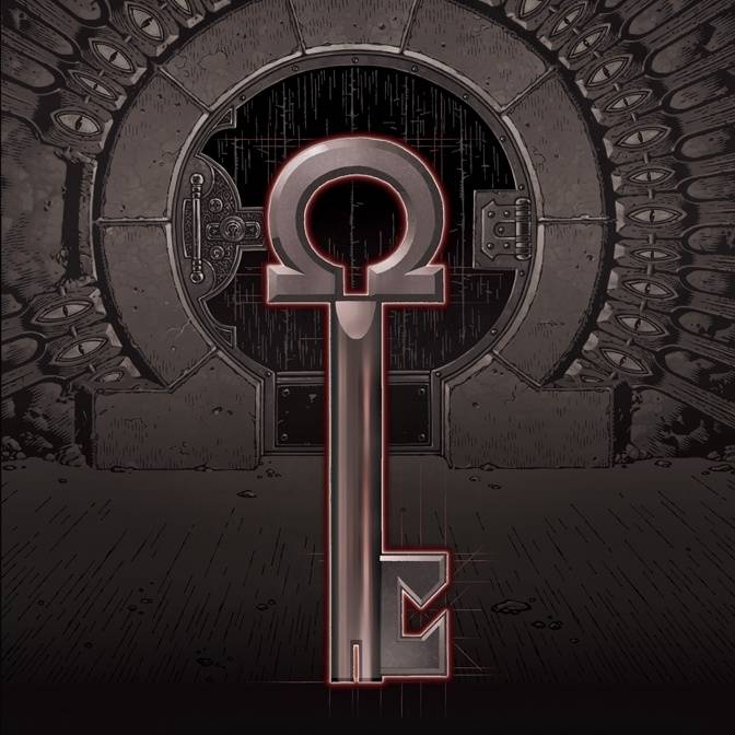 Ключи в мир магии и страха. Почему стоит прочесть серию «Ключи Локков»