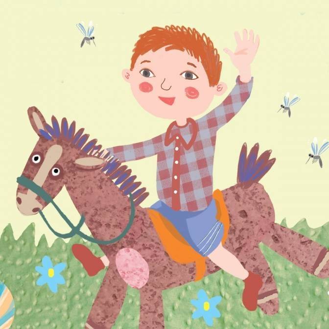 Нина Пикулева. «Слово — это мостик нашего общения с малышом»