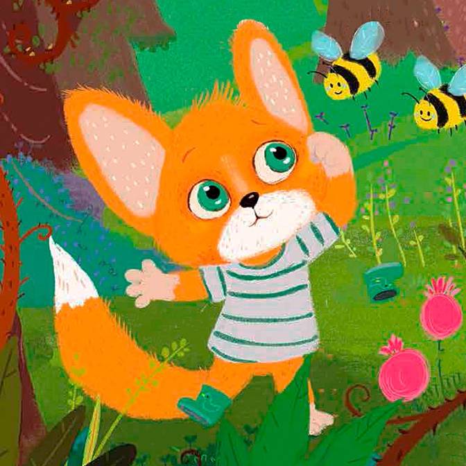 Воспитание чувств. Как поговорить с ребенком о страхах и тревогах?