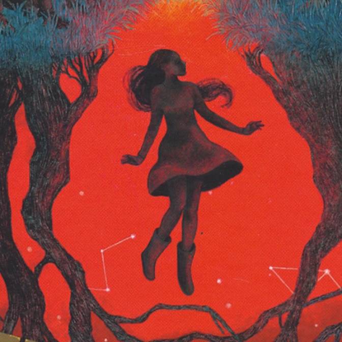 Волшебная и мрачная. Вторая часть трилогии «Петрадемоне»