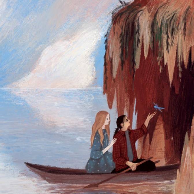 Поймешь, когда вырастешь. Подростковые книги «Волчка»