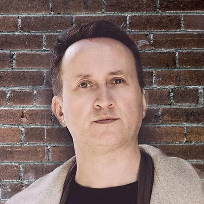 «Мне просто нравятся триллеры». Интервью с Джоном Маррсом