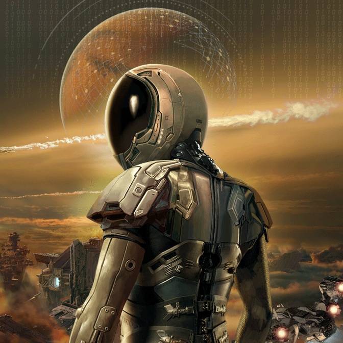 Яркие и обаятельные персонажи фантастики и фэнтези