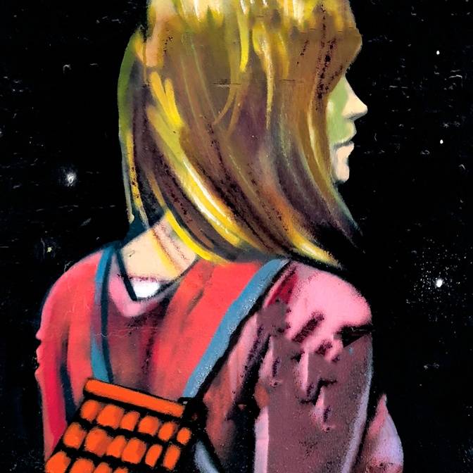 «С подросткового на взрослый и обратно». Книги, которые помогут детям и родителям понять друг друга