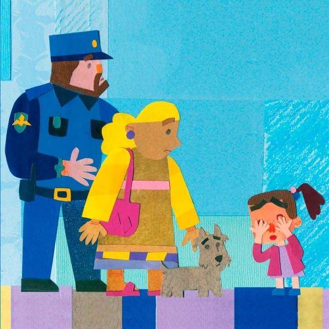 Мама, говори, не бойся! Наталья Ремиш о сложных темах для разговора с детьми