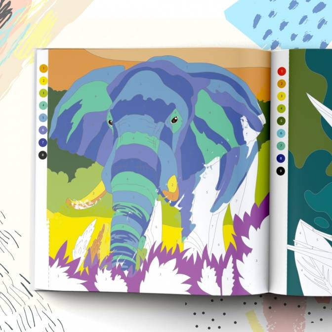 Арт-технологии для развития эмоционального интеллекта ребенка