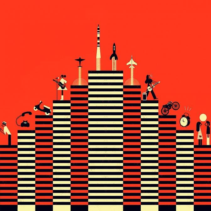 Какие научно-популярные книги помогут выбрать профессию будущего?