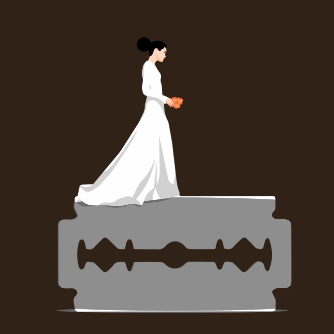 Темный мир газлайтинга. Современное психологическое исследование