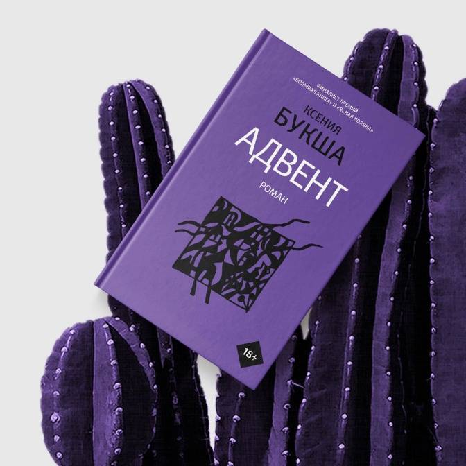 Рождественская история о свободе и радости. Ксения Букша о новой книге