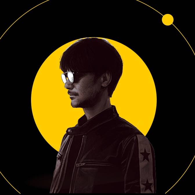 Любимые книги, музыка, фильмы Хидео Кодзимы