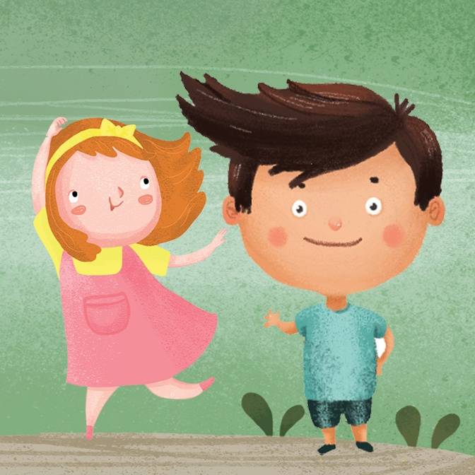 Сказочное детство. Cекреты выбора хороших детских книг