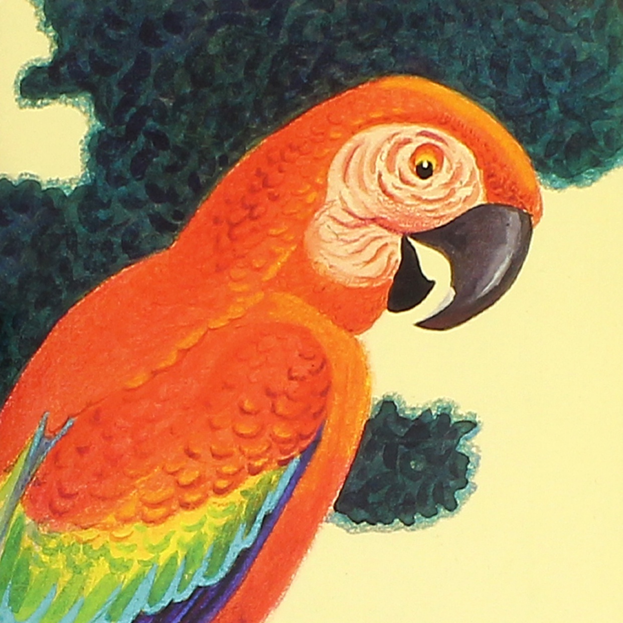 «Жили-были книжки»: сказки, рассказы, потешки для самых маленьких