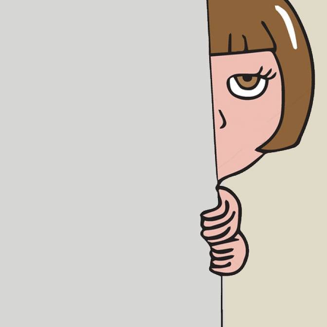 Хищник под кроватью, или почему дети болеют?