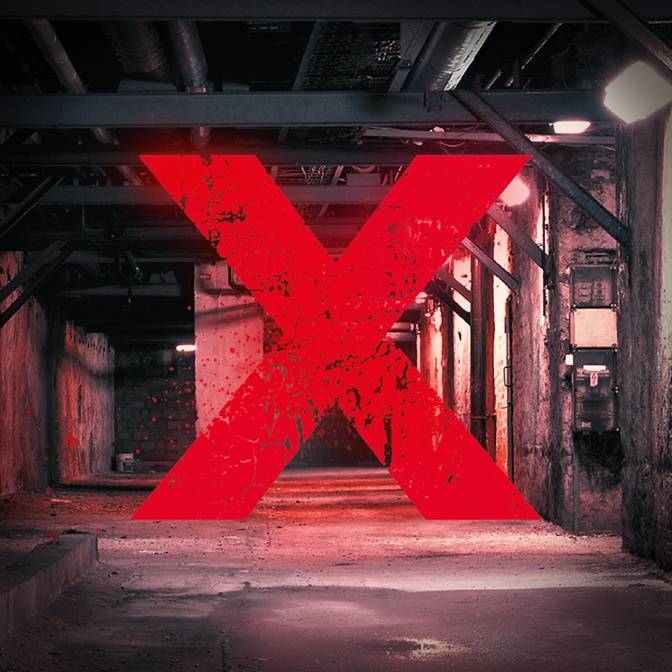 Скандинавский нуар. Четыре захватывающих дела талантливого детектива из Швеции