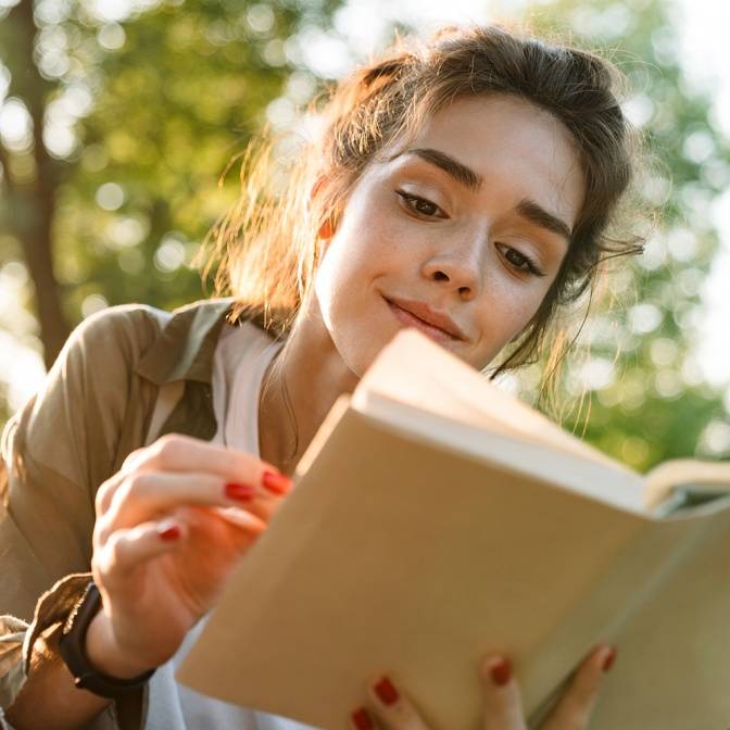 Смотреть страхам в глаза. Подростковые книги, с которыми мы пережили карантин