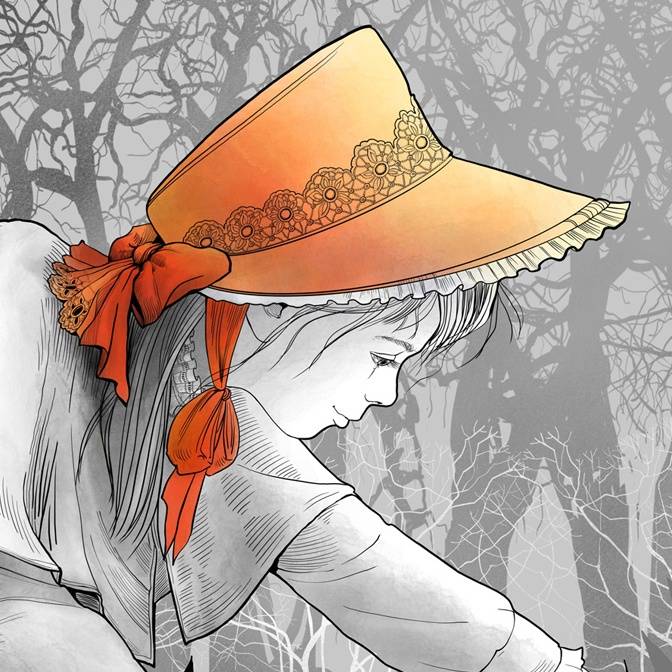 «Сущность нашей жизни — в деталях». Головокружительные иллюстрации Татьяны Паянской